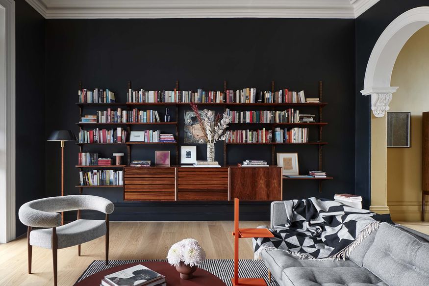 2023 Houses Awards shortlist House in a Heritage Context ArchitectureAu