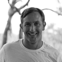 Angus Martin