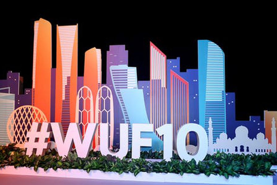 All eyes on Australia as World Urban Forum urges climate action