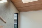 Glacial Oak secret fix shiplap by Australian Sustainable Hardwoods