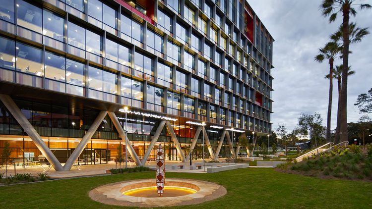 NSW Architecture Awards 2021 shortlist revealed | ArchitectureAU