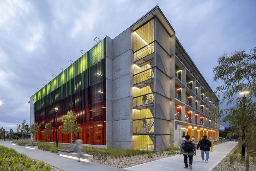 Winners revealed: Australian Urban Design Awards 2026 | Landscape Australia