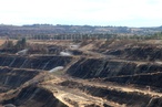 Turning Hazelwood's empty coal mine into a lake could help heal mining towns