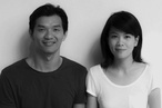 Wen Hsia and BC Ang: Joyously pragmatic