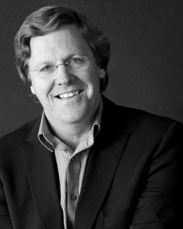 John Macdonald, DesignInc.