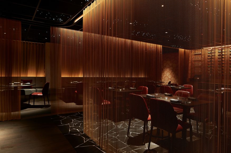 2023 Eat Drink Design Awards shortlist: Best Restaurant Design ...