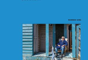 Suburbia: The Familiar and Forgotten by Warren Kirk (Scribe, 2018).