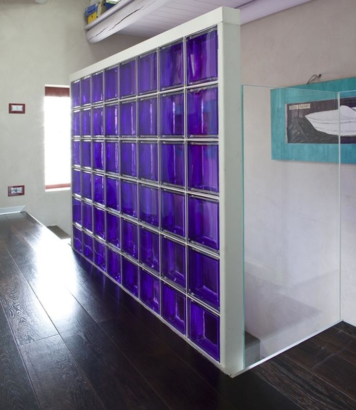 Adelaide Glass Blocks introduces the Mendini range ArchitectureAu