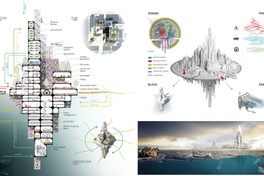 Entries from Australia and New Zealand win LA+ Imagination design ideas competition