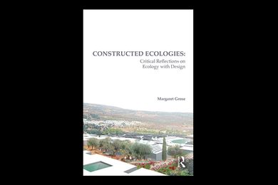 Constructed ecologies