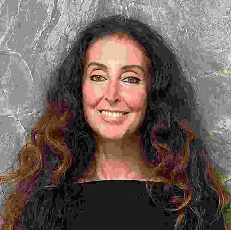 Manuela Lucá-Dazio, Pritzker Prize's next executive director.