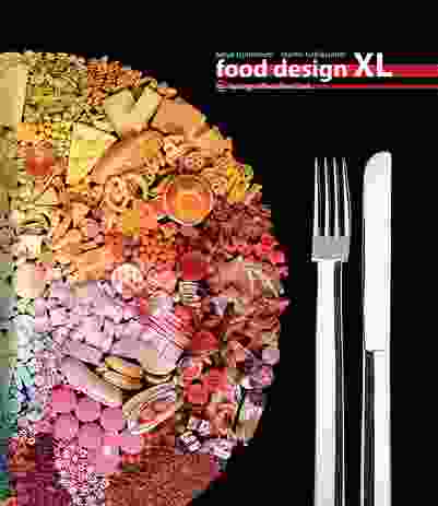 Food Design XL by S. Stummerer and M. Hablesreiter.