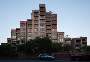 该州对保护悉尼天狼星建筑所代表的社会遗产的态度并没有激发人们的信心。
