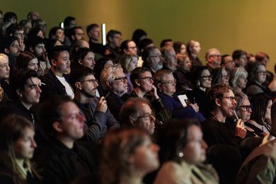 The Architecture Symposium, Melbourne