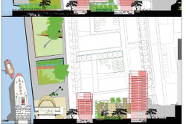 Competition: Architecture Australia, November2005 | ArchitectureAu