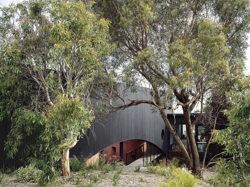 2023 Houses Awards: Commendations | ArchitectureAu