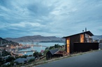 Monastic view: O'Sullivan Studio