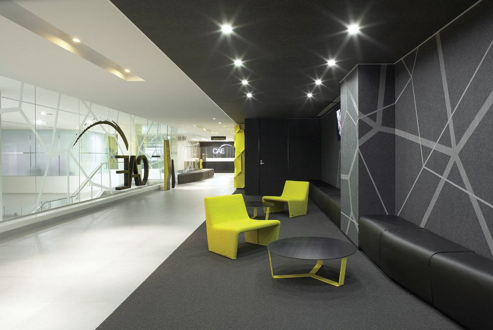 Centre for Adult Education in Melbourne ArchitectureAu