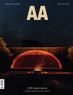 Architecture Australia