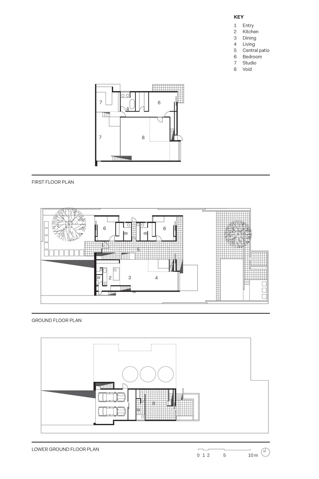 Mexican Contemporary House | ArchitectureAu