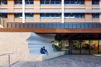 Arts and Music Student Centre