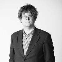 Stuart Harrison