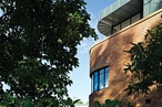 2012 Houses Awards: Heritage