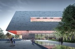 Adelaide Contemporary shortlisted designs revealed