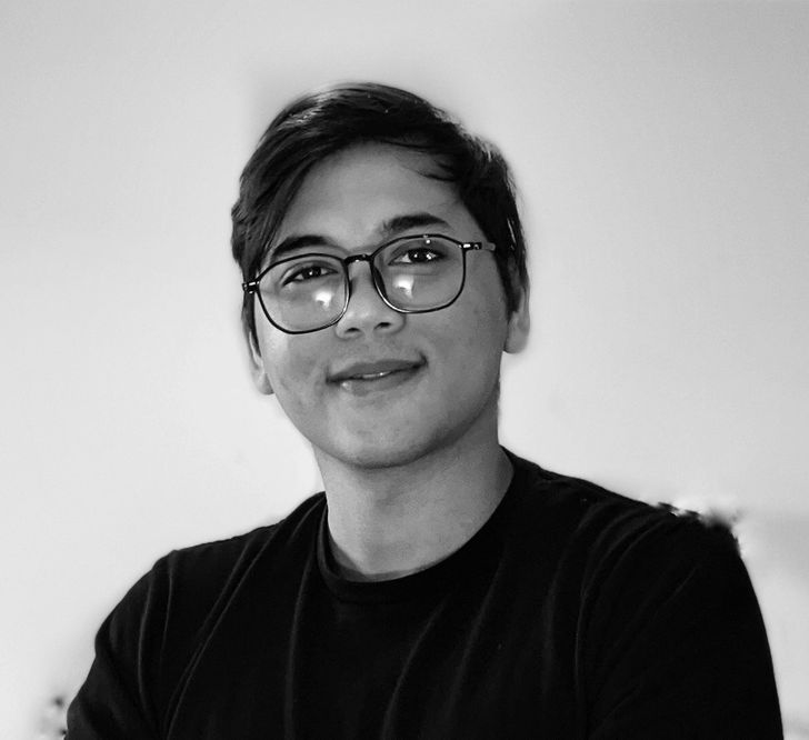 A graduate of architecture working at Metro Trains Melbourne, Kushagra Jhurani is excited to be part of the blend of architecture and storytelling where the human mind, nature, machines, software and design come together to tell a story.