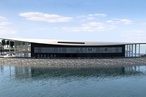 Australian architects design 2018 APEC summit HQ in Papua New Guinea