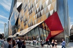 Myer Bourke Street Redevelopment