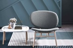 Highlights from the 2017 Stockholm Furniture and Light Fair