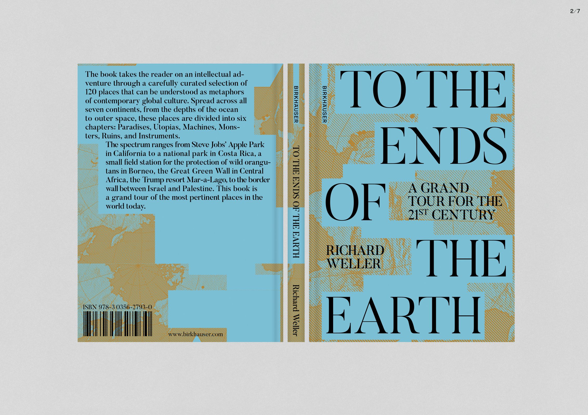The culture of made-scapes: To the Ends of the Earth | Landscape