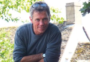 Andrew Laidlaw: People and plants