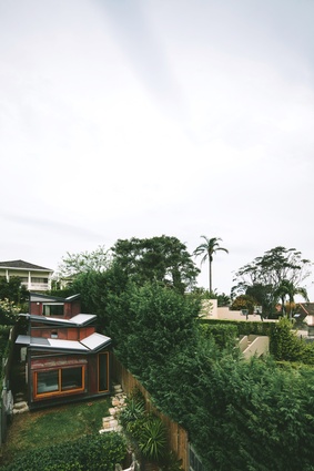 Copper House (NSW) by Takt | Studio for Architecture.