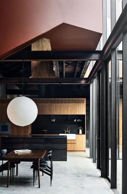 2022 Australian Interior Design Awards: Residential Design | ArchitectureAu