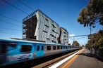 2014 National Architecture Awards: David Oppenheim Award