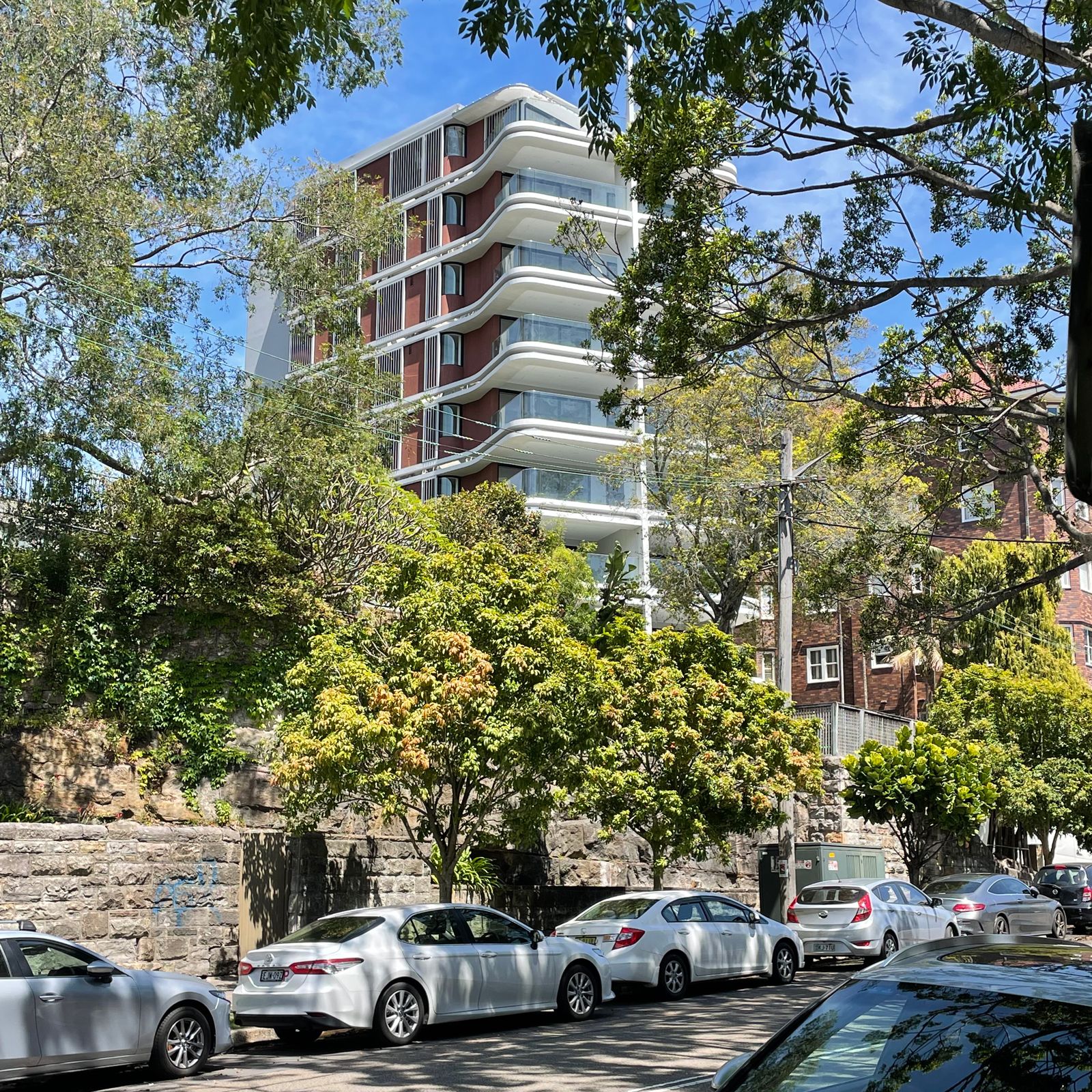 Point Partridge Pointe by Partridge | ArchitectureAu