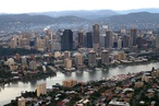 Mansplaining Australian cities – we can do something about that