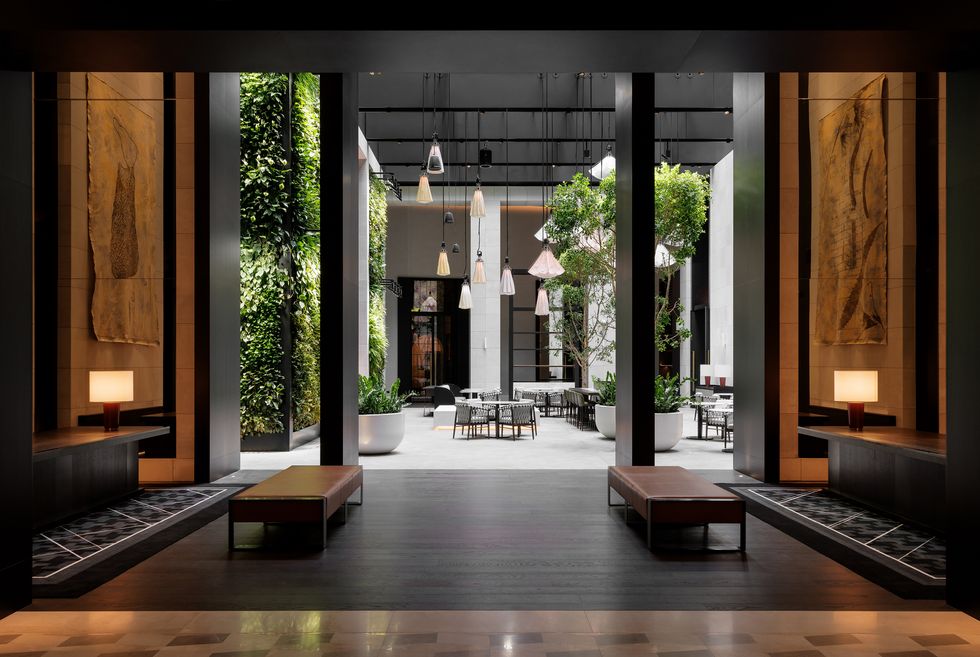2023 Eat Drink Design Awards shortlist: Best Hotel Design | ArchitectureAu