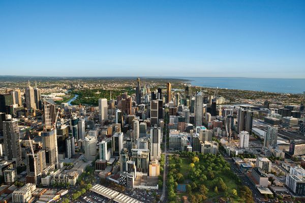 Melbourne is currently experiencing a highrise apartment boom, but there is limited knowledge on the social and psychological outcomes for residents.