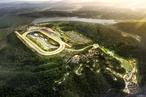 Winners of Korea's 'horse utopia' park competition announced