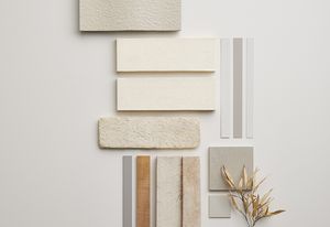 Sophisticated Neutrals exterior palette.