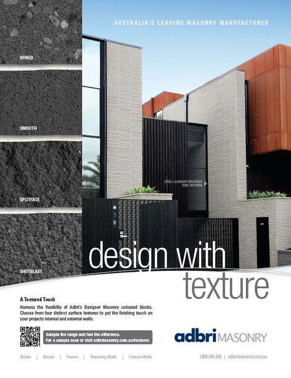 August 2013 | ArchitectureAu