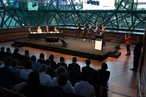 Commendation: Policies, Programs and Concepts – Large Scale