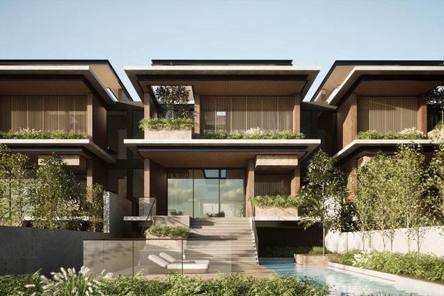 DKO expands into Indonesia with new studio