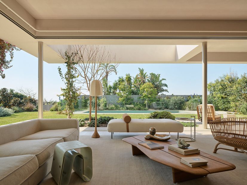 2025 Australian Interior Design Awards shortlist: Residential ...