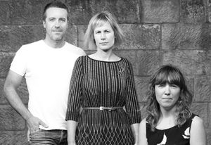 Profile: Sam Crawford Architects