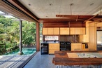 Spirit of the coast: Beach and Forest House