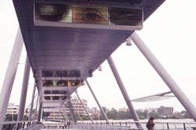 Installation: Architecture Australia, November 2004